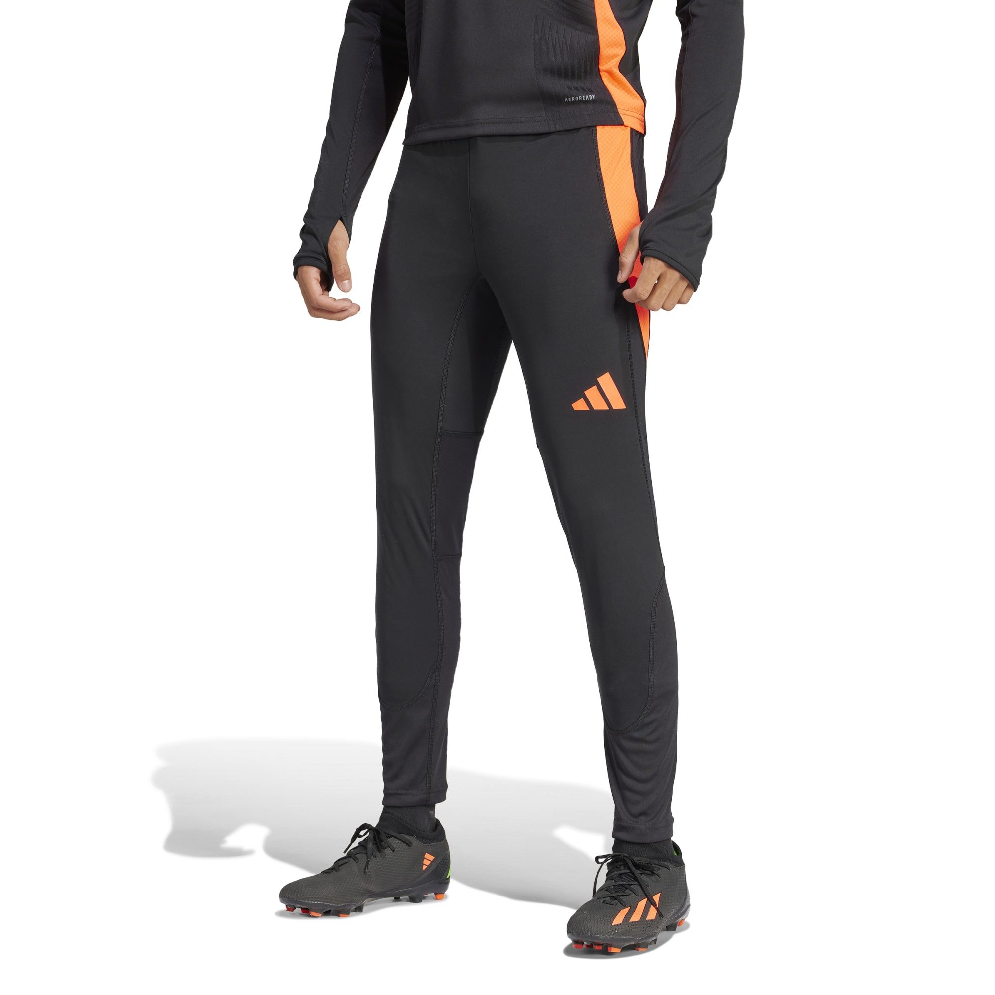 Trainingshose adidas Herren Trainingshose Tiro 24 Pro Training Pant