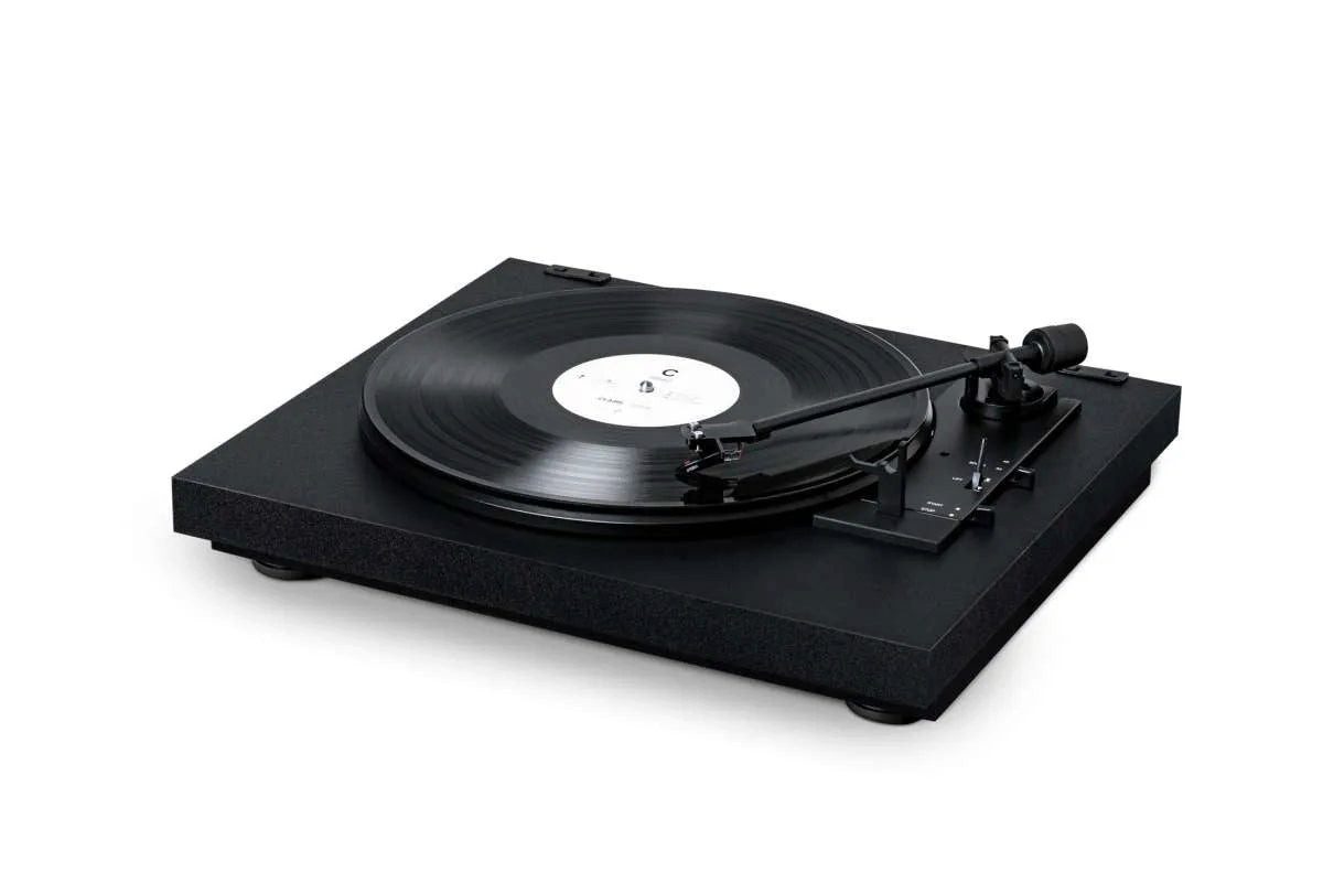 Pro-Ject Pro-Ject A1 - schwarz Plattenspieler