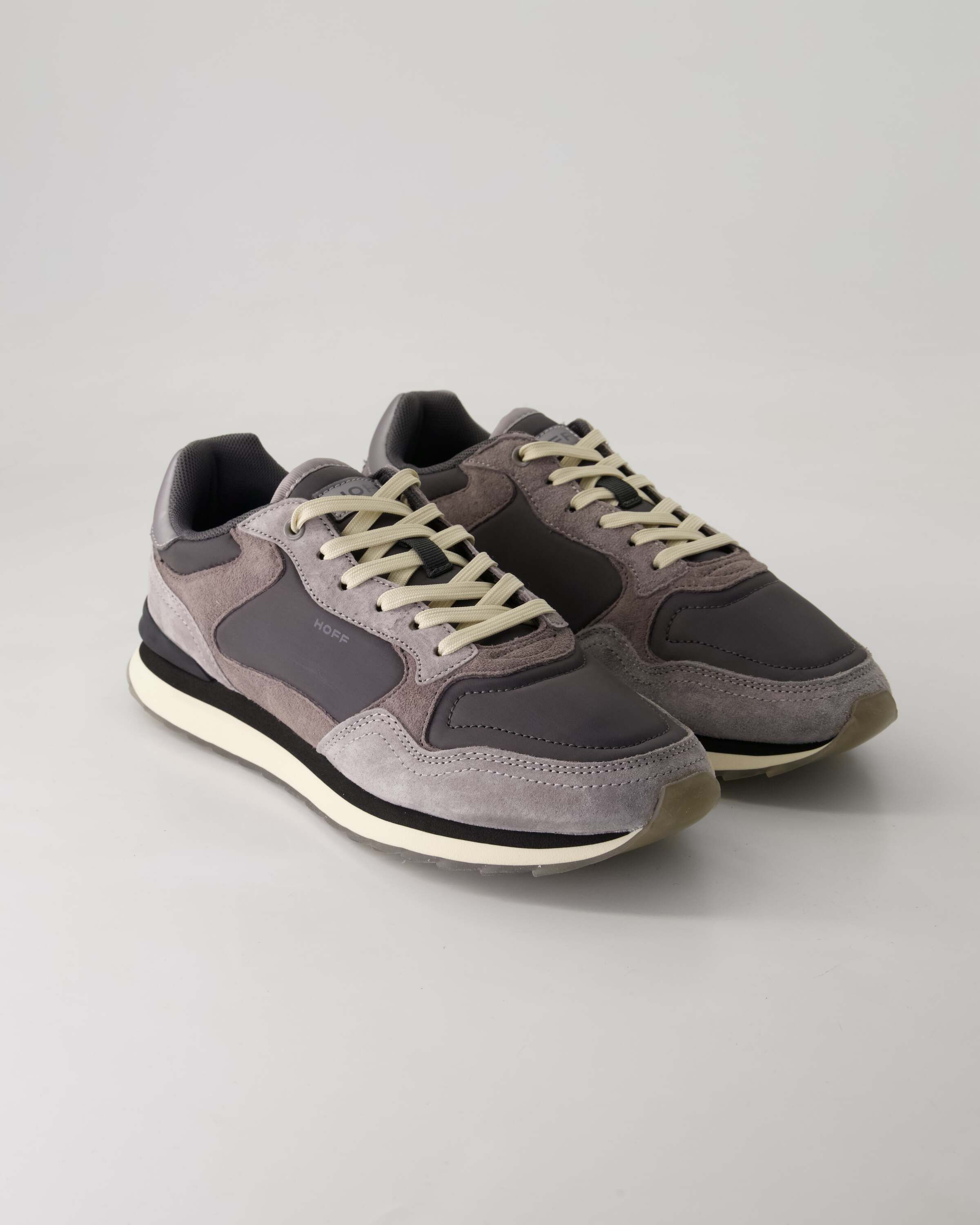 Hoff City Berlin Woman Schnürschuh Obermaterial: günstig online kaufen