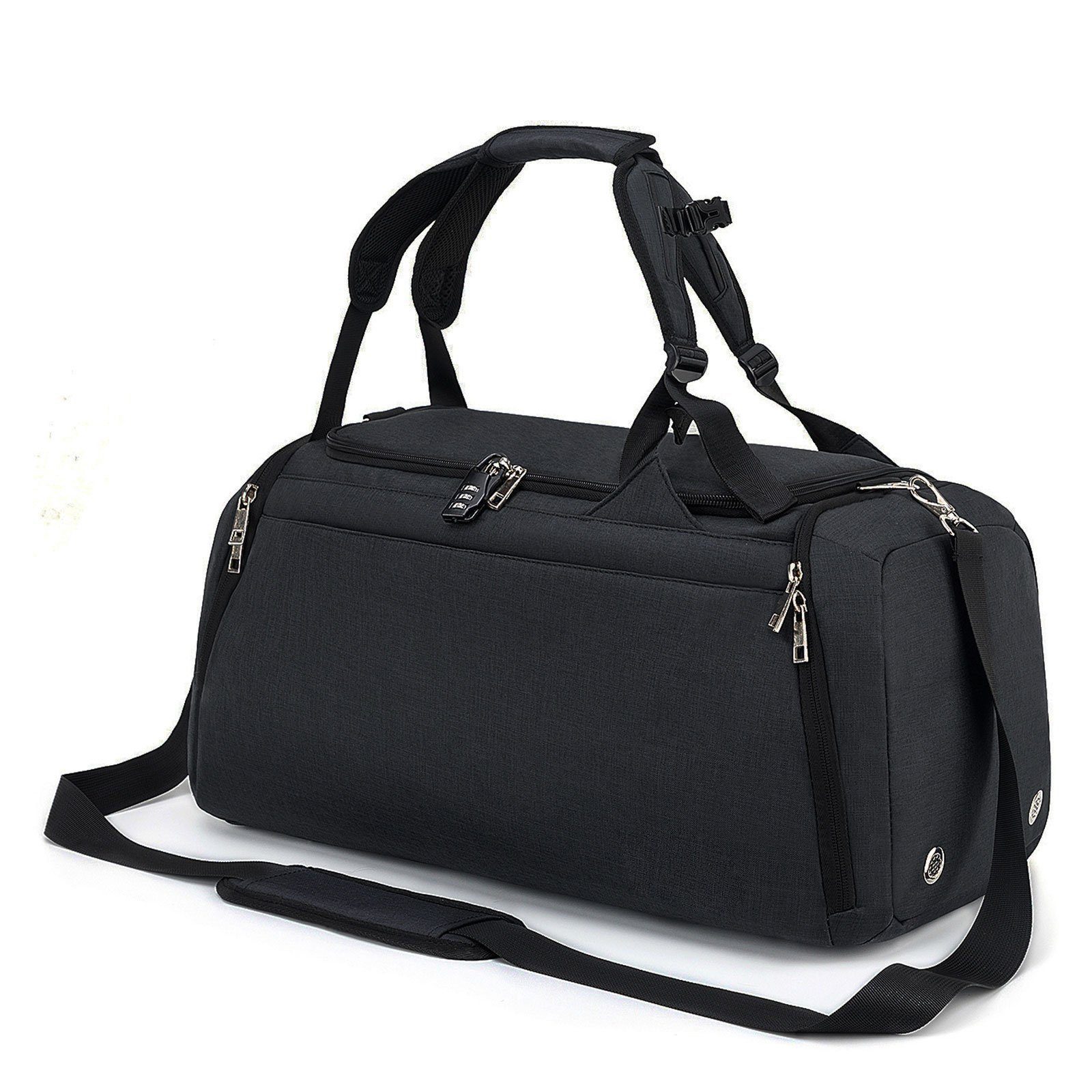 REDOM Reisetasche Trainingstasche Sporttasche Handtasche Schultertasche günstig online kaufen