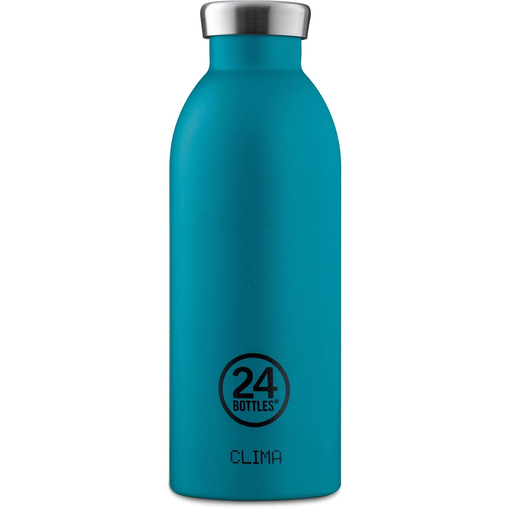 Trinkflasche Clima