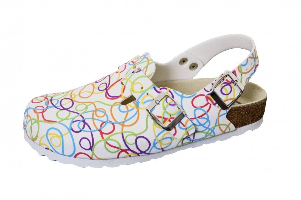 4161016 Clog