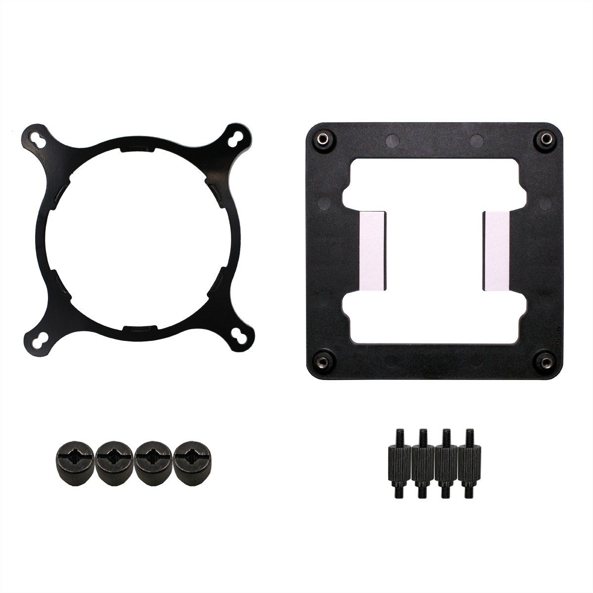 Xilence CPU Kühler LGA1700_Set_AIO, Montageset LGA 1700 für ...