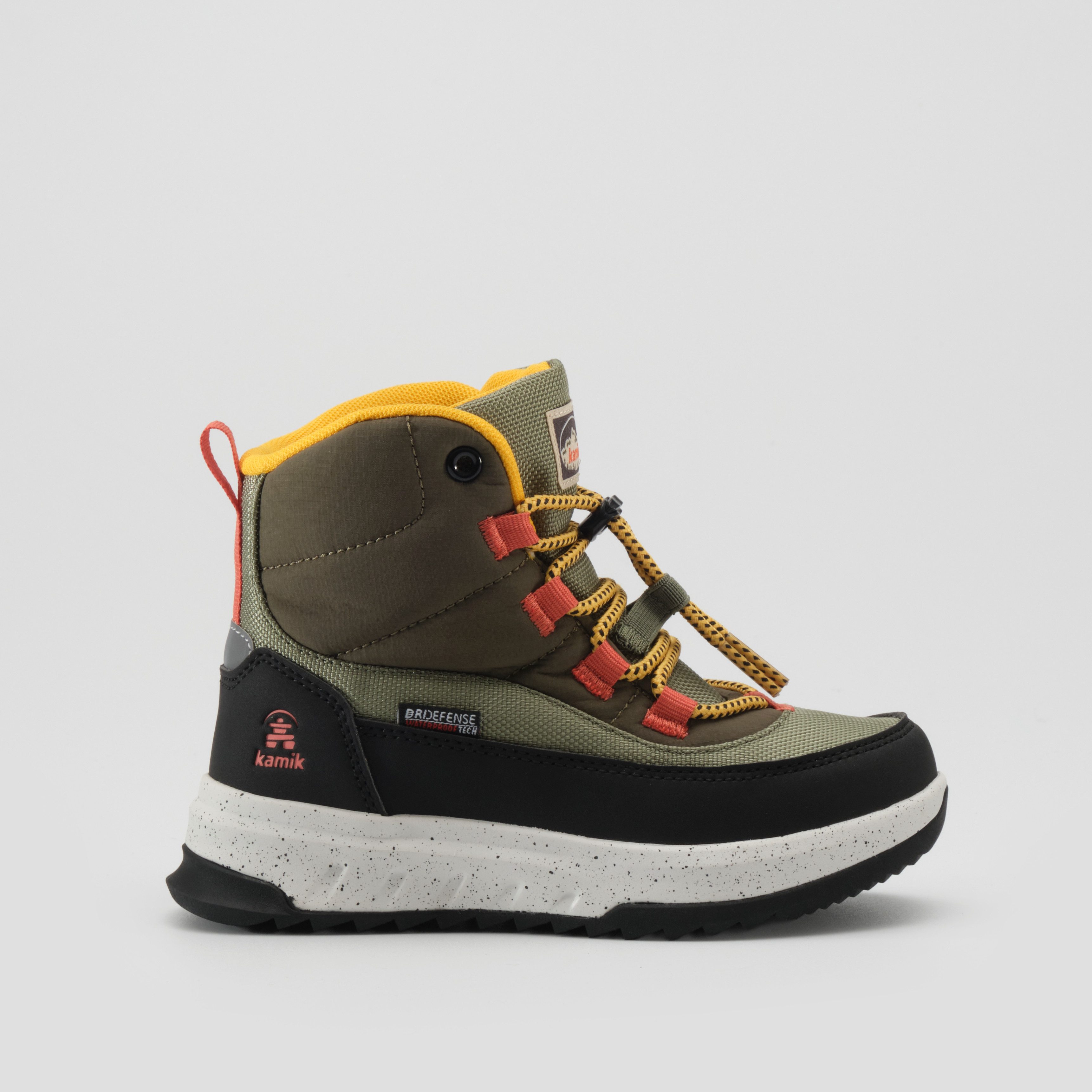 Kamik STORMYMID2 Winterboots wasserdicht,Winterboots, Winterschuhe