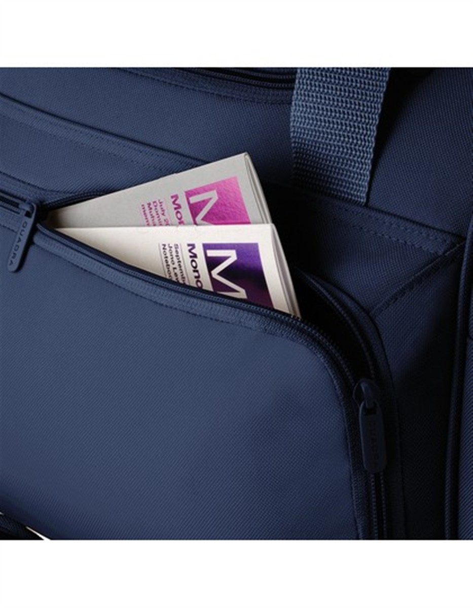 Quadra Sporttasche Universal Holdall Sporttasche, 50 x 28 x 28 cm