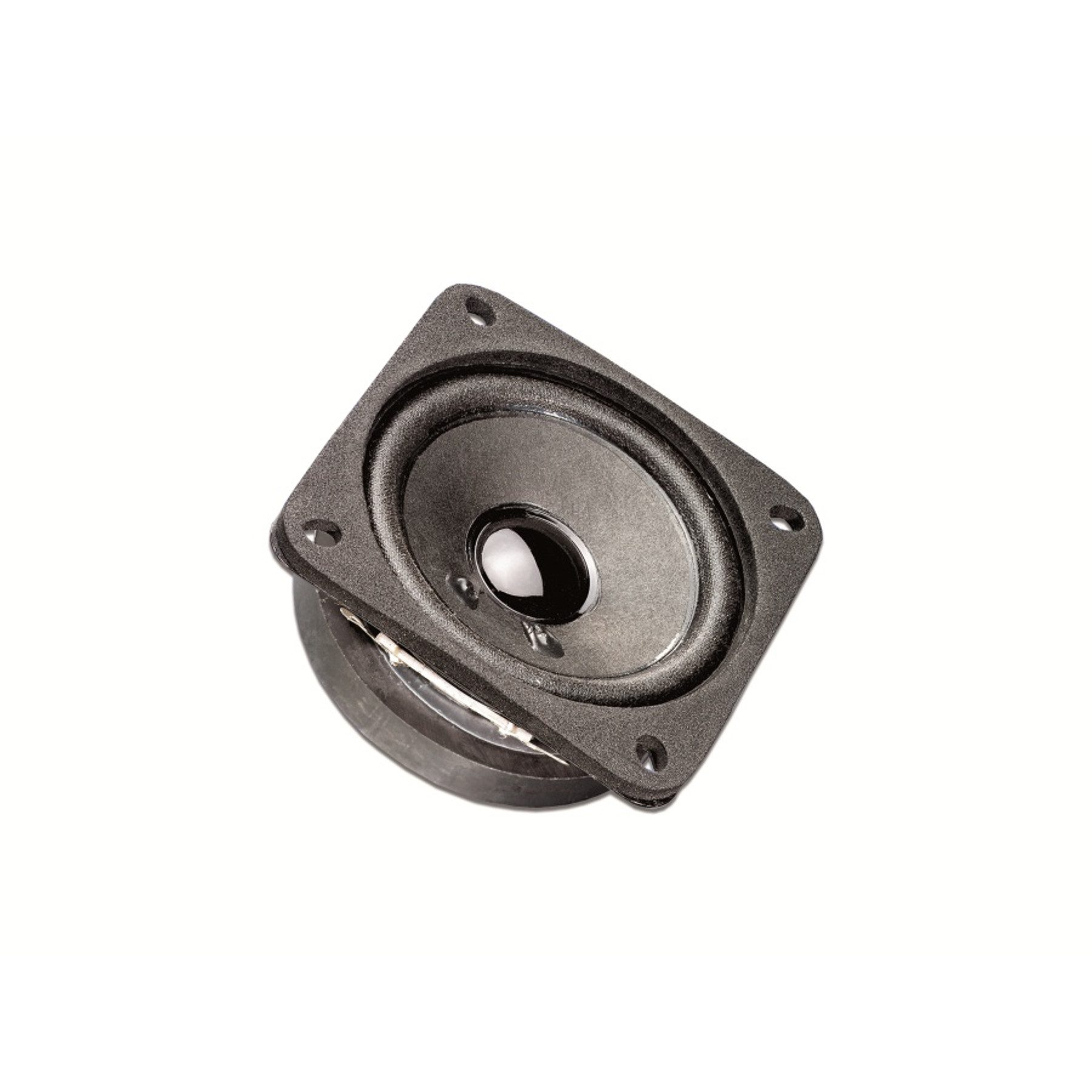 VISATON Breitbandlautsprecher FRS 7 S, 8 W, 8 Ω Einbaulautsprecher