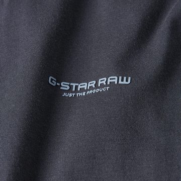G-Star RAW T-Shirt Slim base