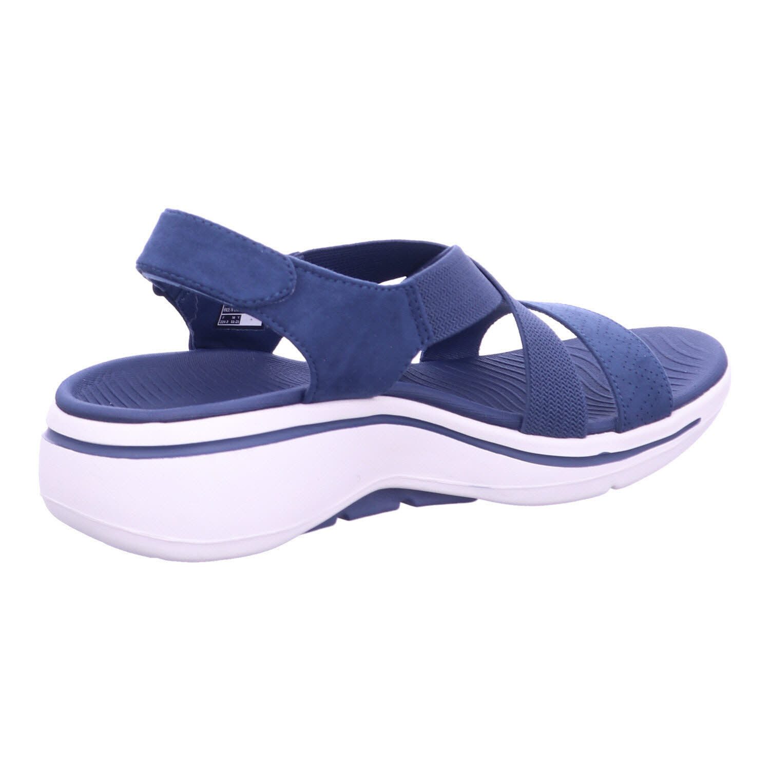 Skechers GO WALK ARCH FIT - TREASURED Outdoorsandale