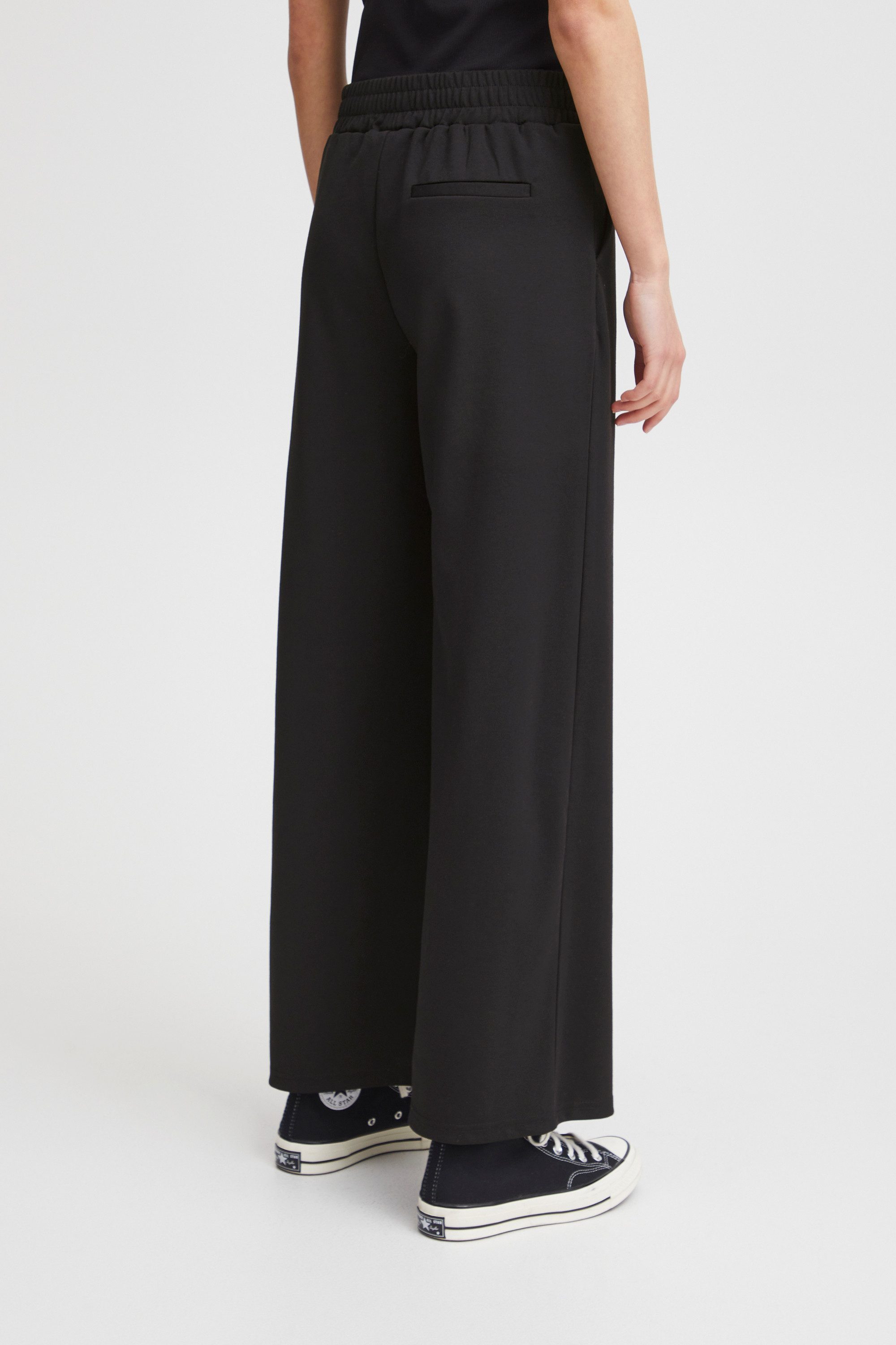 Ichi Stoffhose Casual IHKATE günstig online kaufen