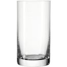LEONARDO Gläser-Set EASY+, 6-tlg., Kristallglas, 260 ml, 6-teilig