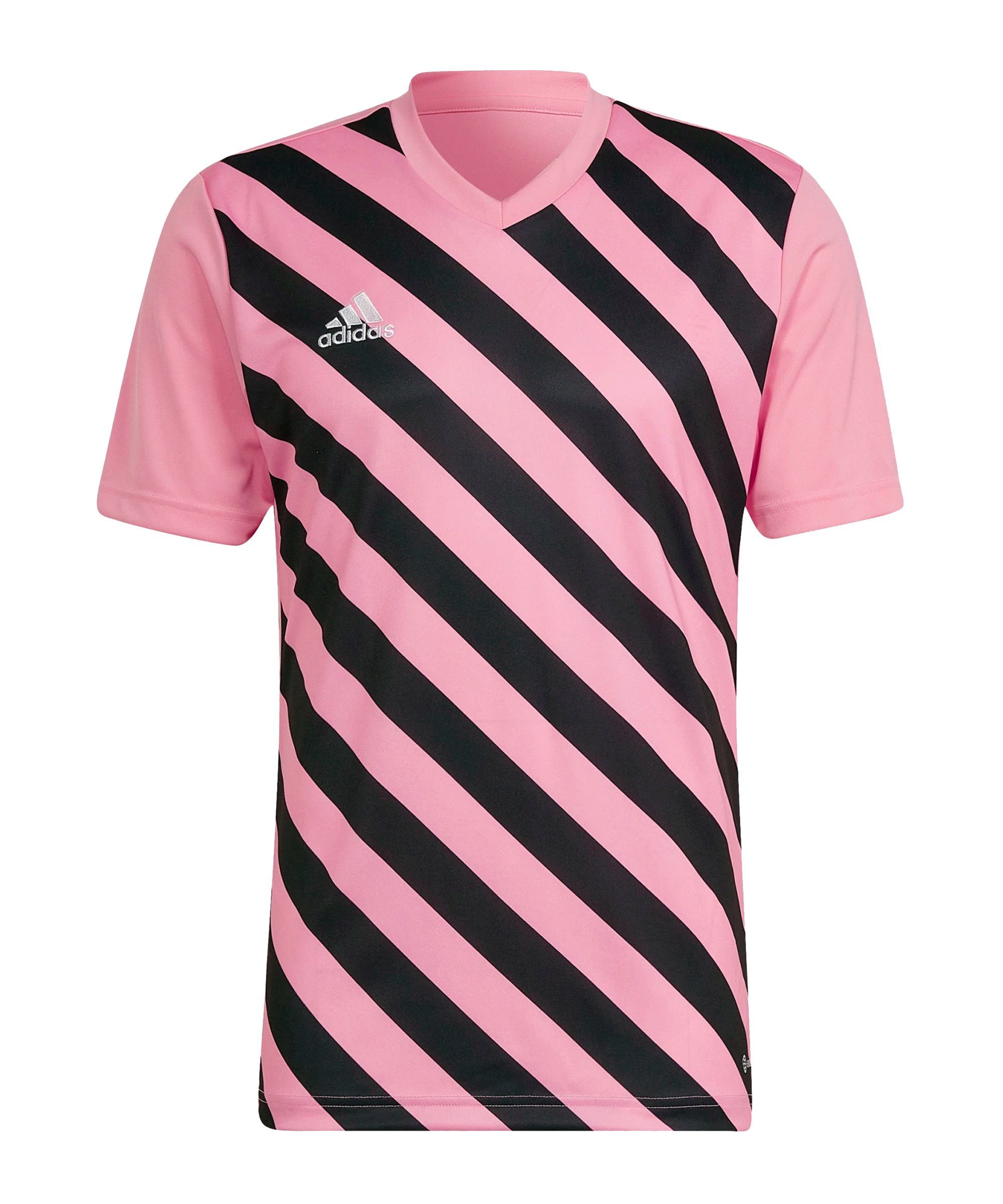adidas Performance Fußballtrikot adidas Performance Entrada 22 GFX Trikot Teamsport