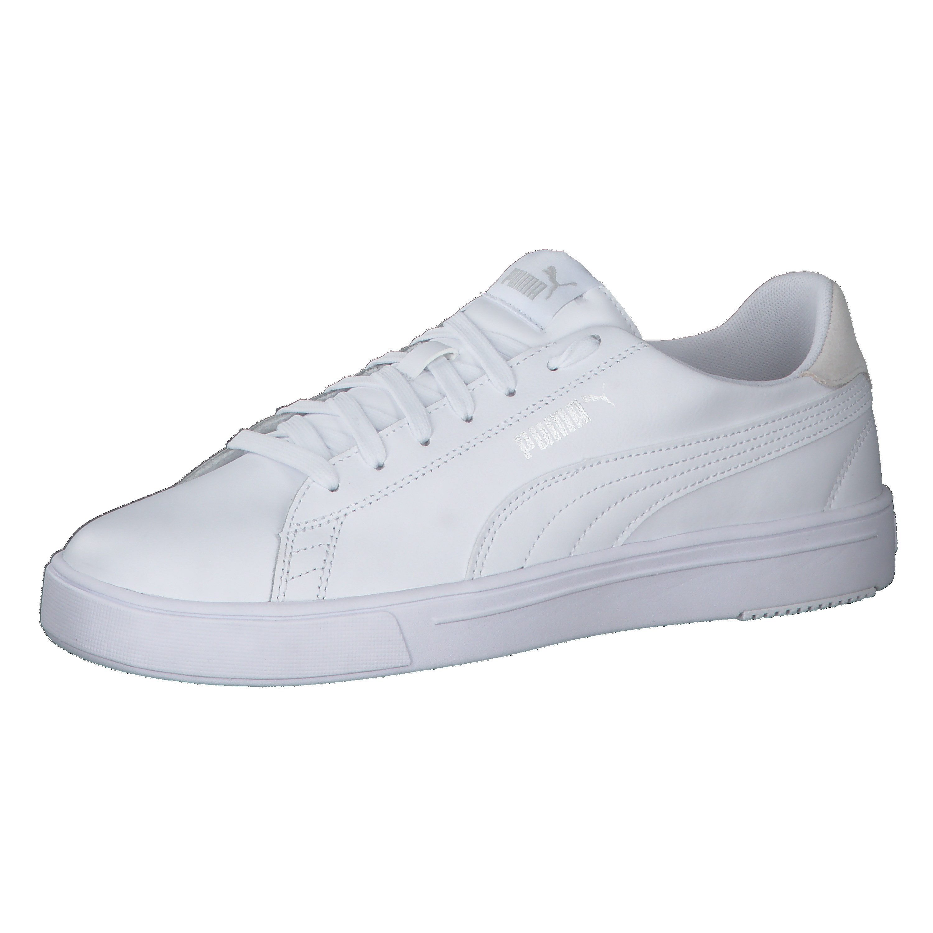 PUMA Puma Unisex Sneaker Serve Pro günstig online kaufen