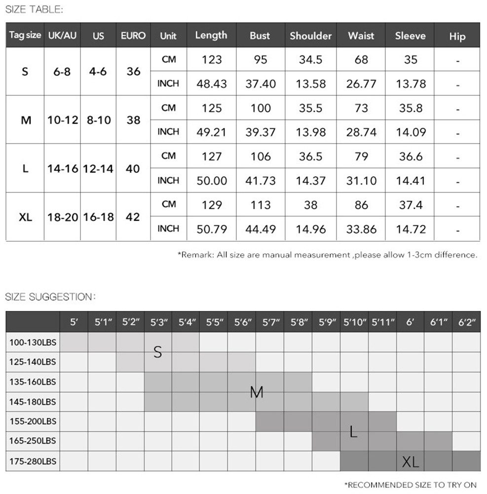 DEBAIJIA Dirndl Sommerkleid Damen Frauen Bedruckter Kleid lässiger Mode günstig online kaufen