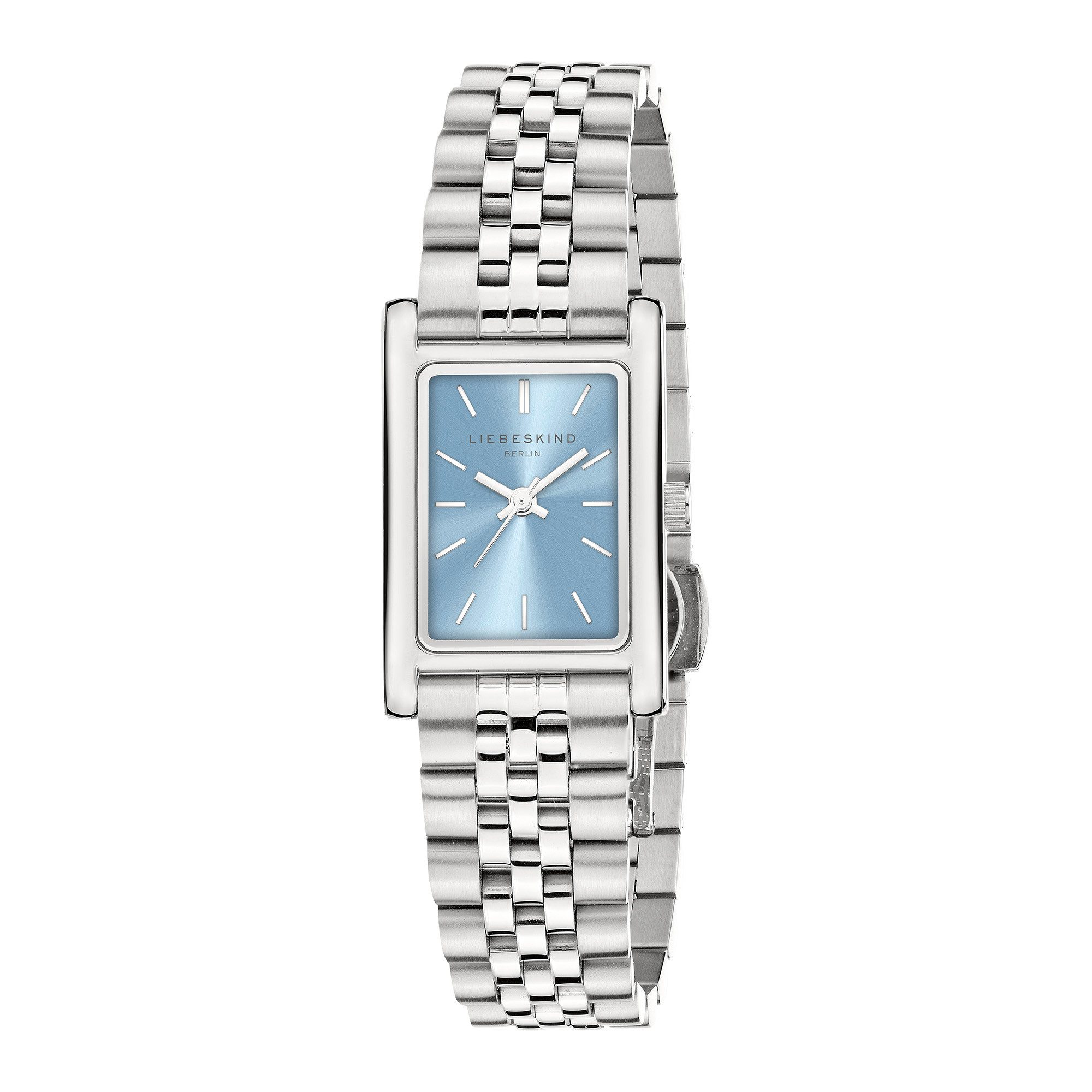 Liebeskind Berlin Quarzuhr Classic Square LT-0474-MQ, günstig online kaufen