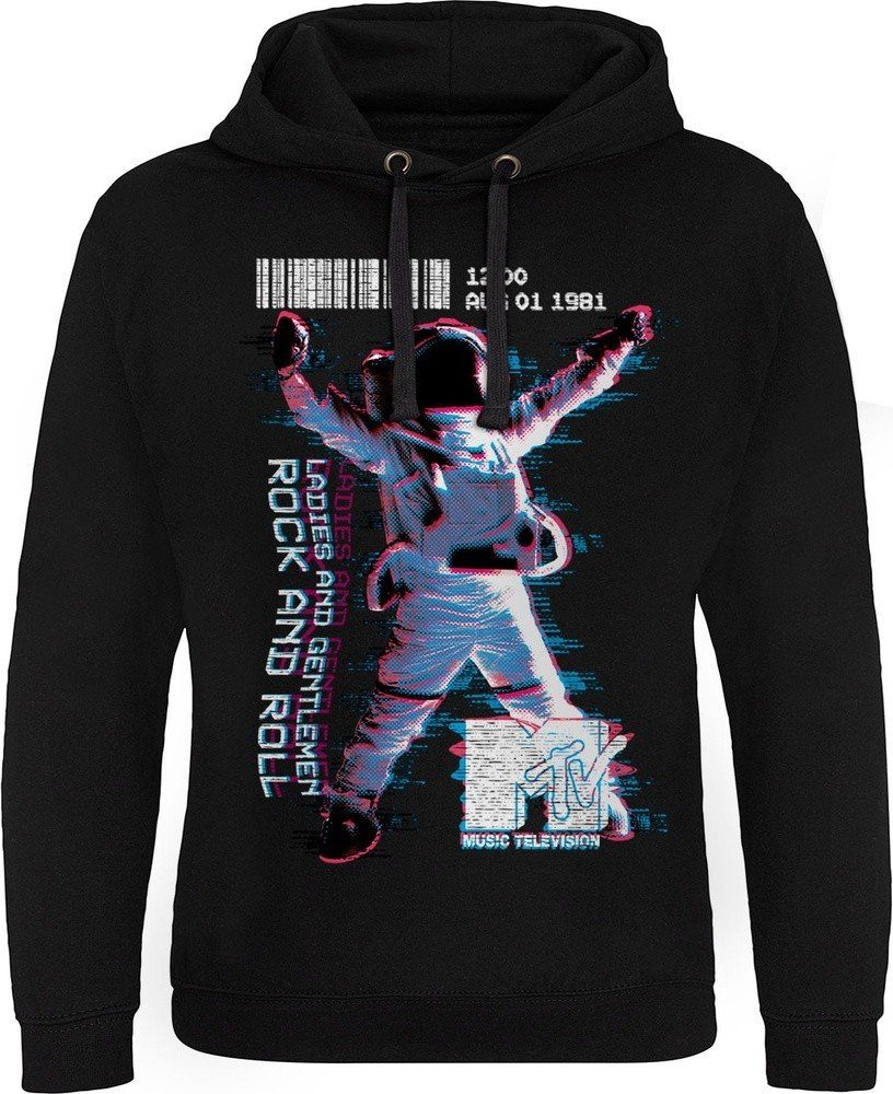 Kapuzenpullover