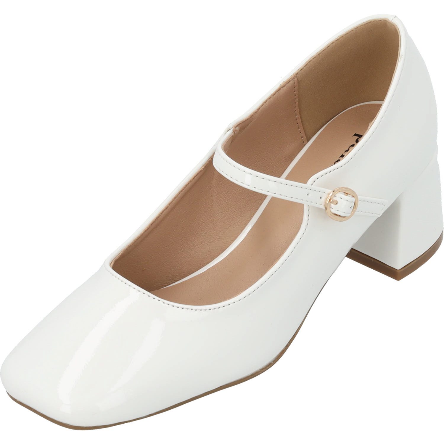 Palado Nataye Pumps