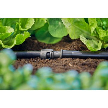 GARDENA Bewässerungssystem Micro-Drip-System Universalverbinder 13mm (1/2)