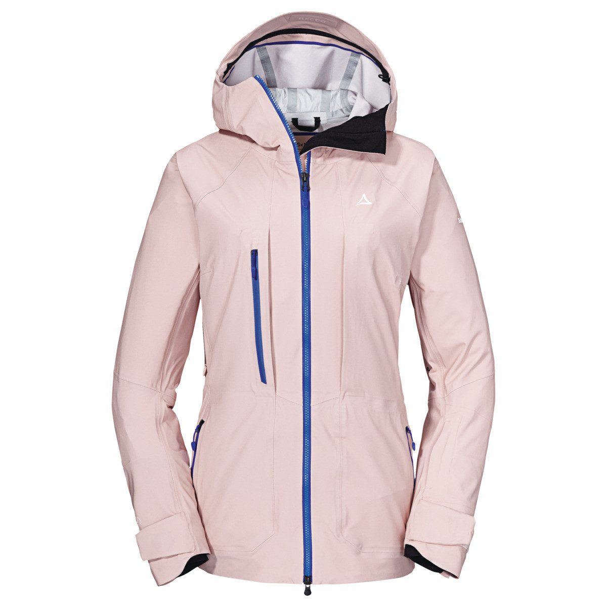 Schöffel Skijacke Sovramonte Damen Winterjacke, Outdoorjacke, Funktionsjack günstig online kaufen