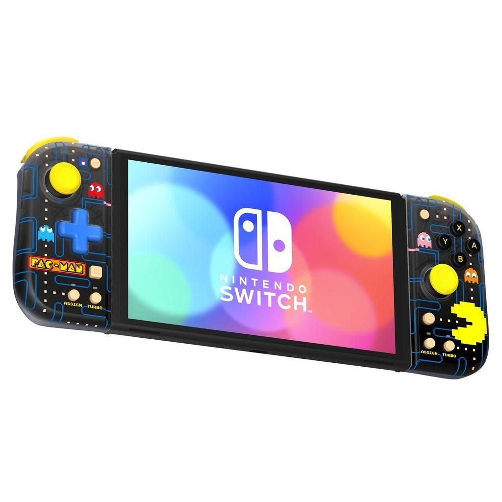 Hori Split Pad Compact - Pac-Man Switch-Controller