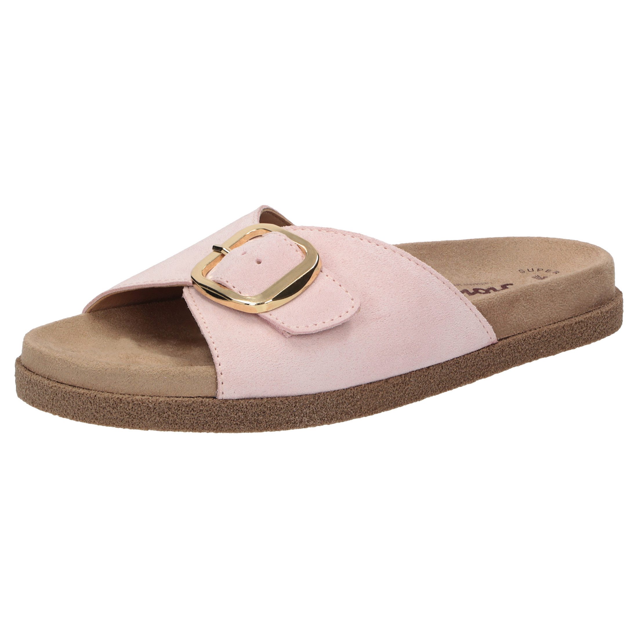 SIOUX Yumidera-700 Pantolette