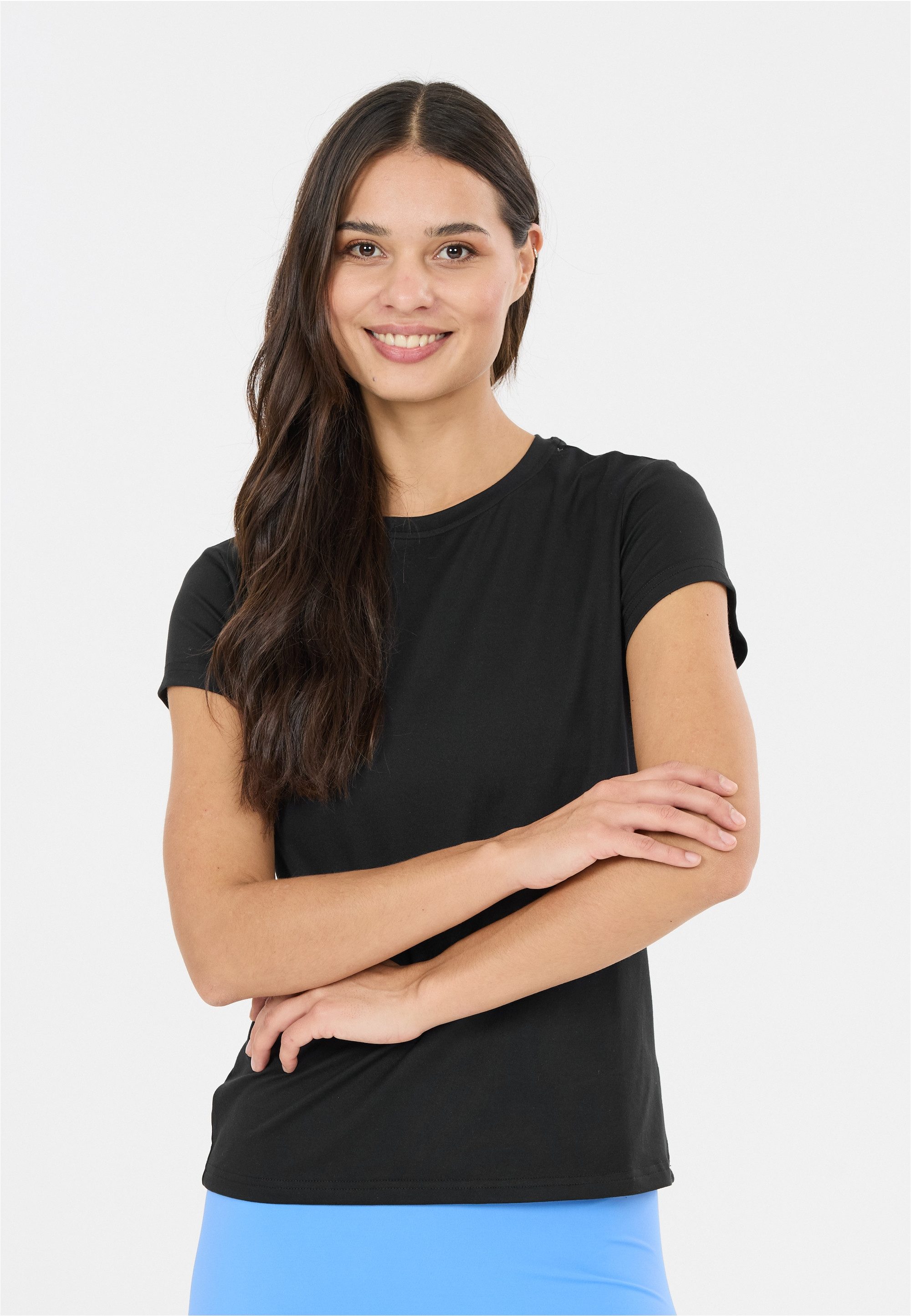 ATHLECIA Funktionsshirt Almi V2 atmungsaktiv