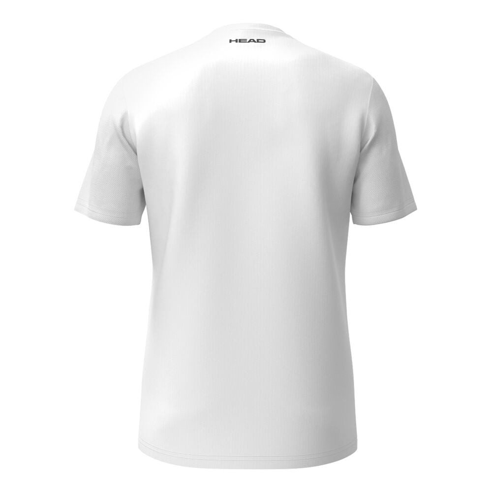 Head T-Shirt Club 25 Tech T-Shirt günstig online kaufen