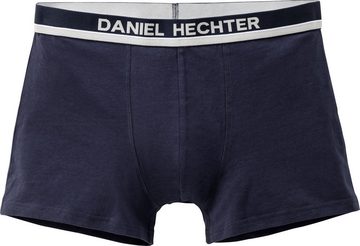 Daniel Hechter Boxershorts (Packung, 10er Pack) mit Logo-Elastikbund