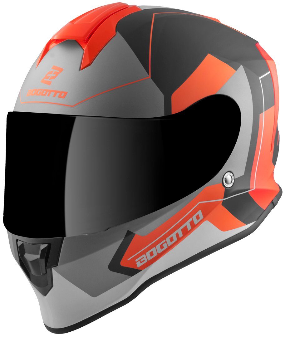 Motorradhelm V151 Sacro Helm