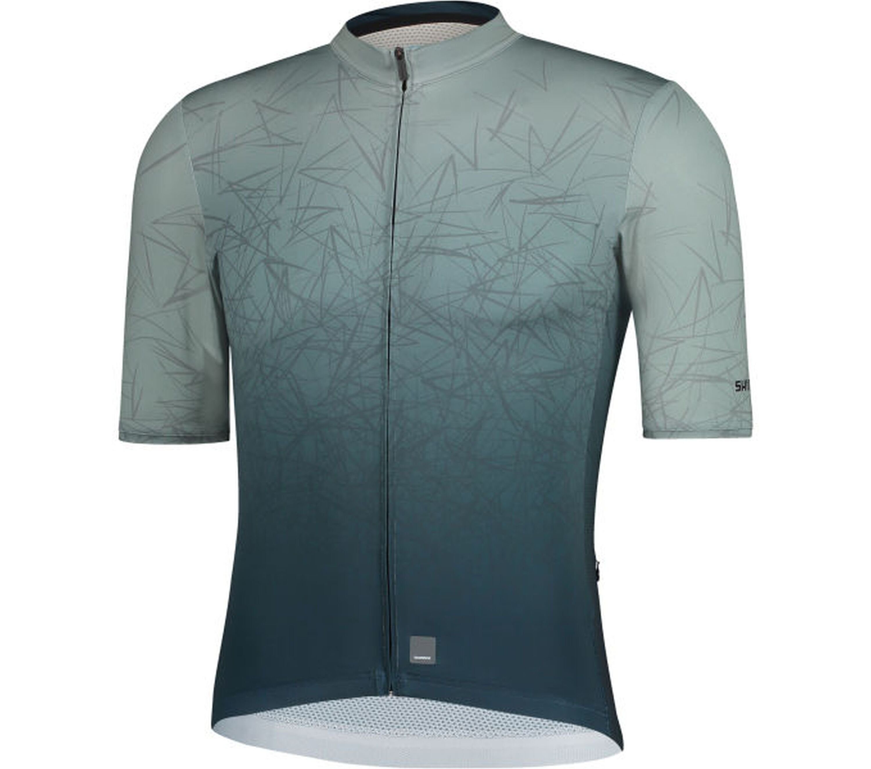 Shimano Radtrikot Short Sleeve Jersey BREAKAWAY