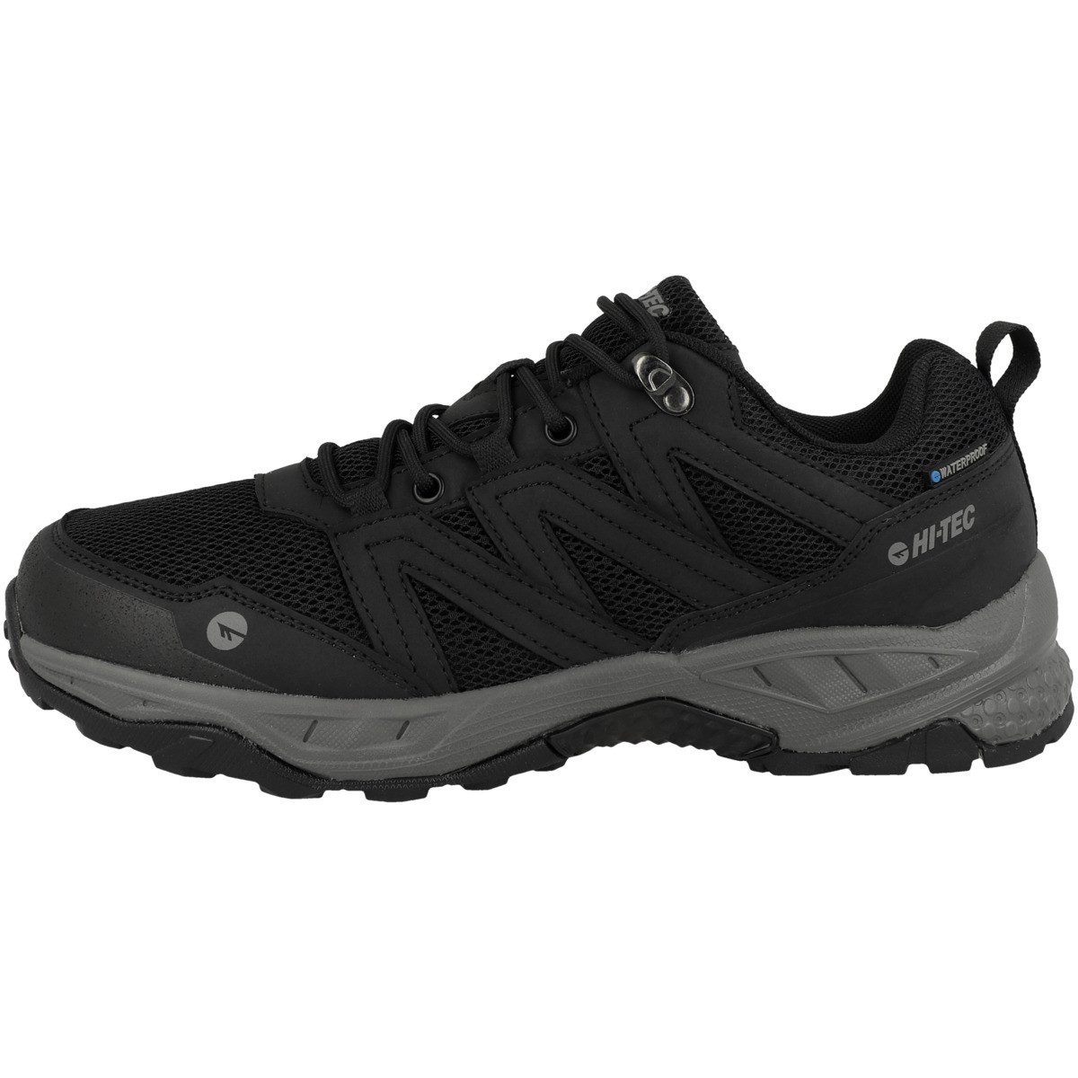 Saunter Wp Herren Outdoorschuh