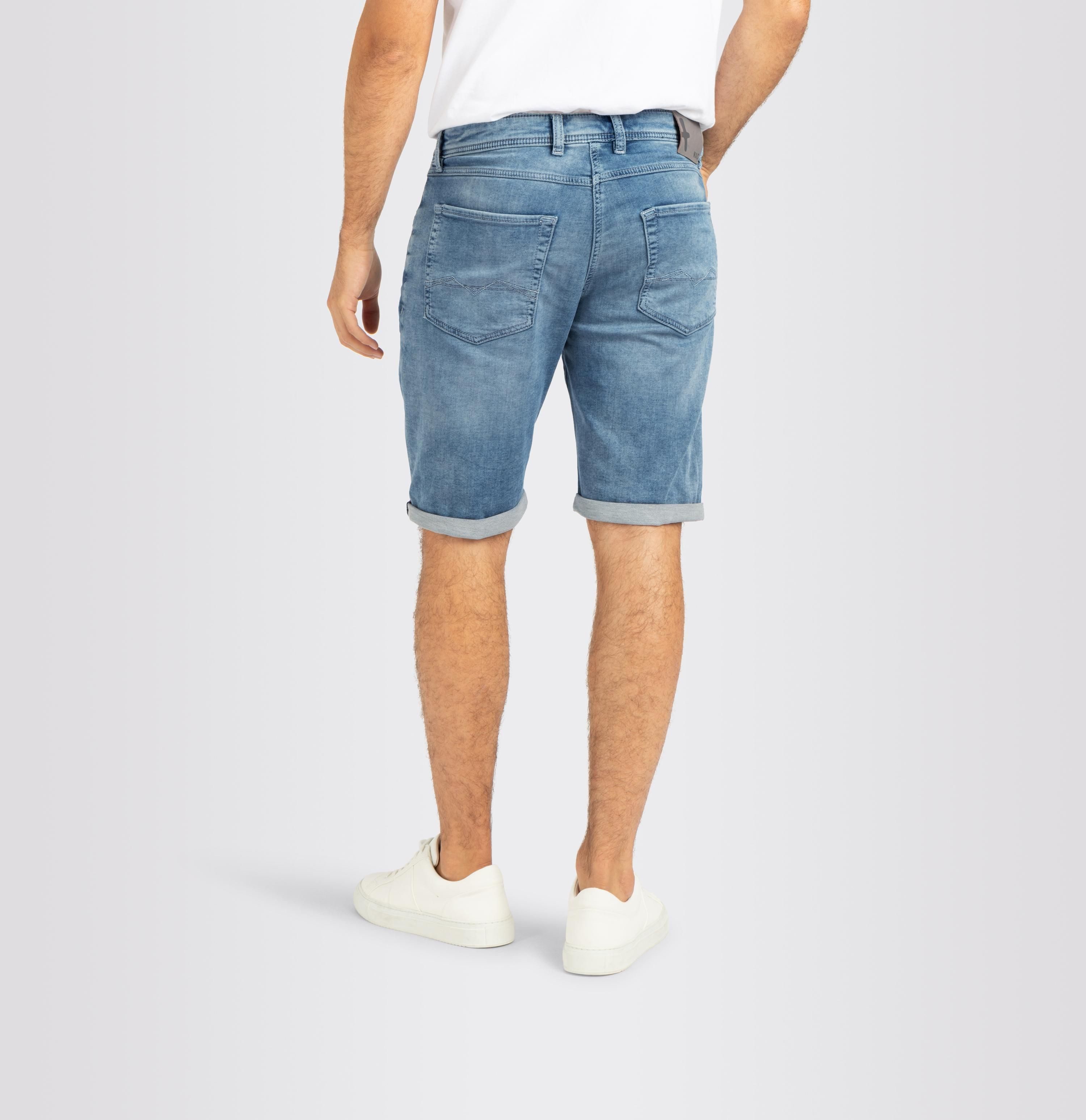 MAC Jeansshorts