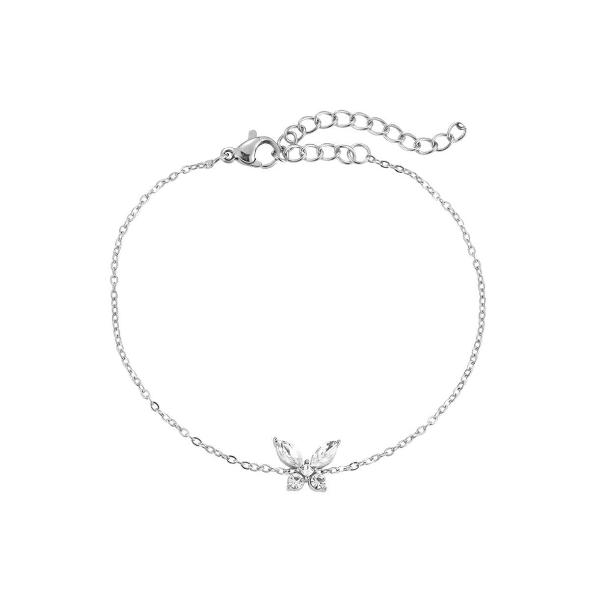 Edelstahlarmband MARIPOSA