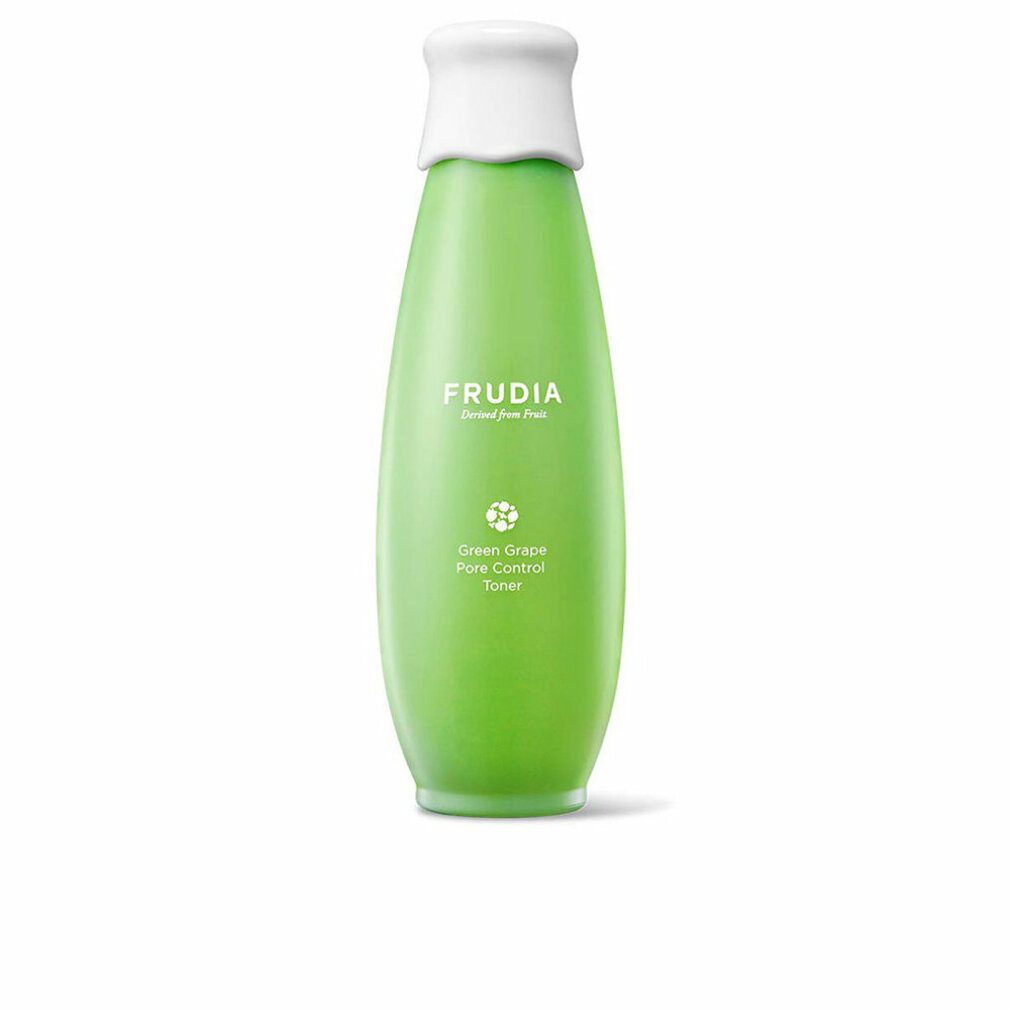 Frudia Citrus Körperpflegemittel GREEN GRAPE pore control toner 195ml