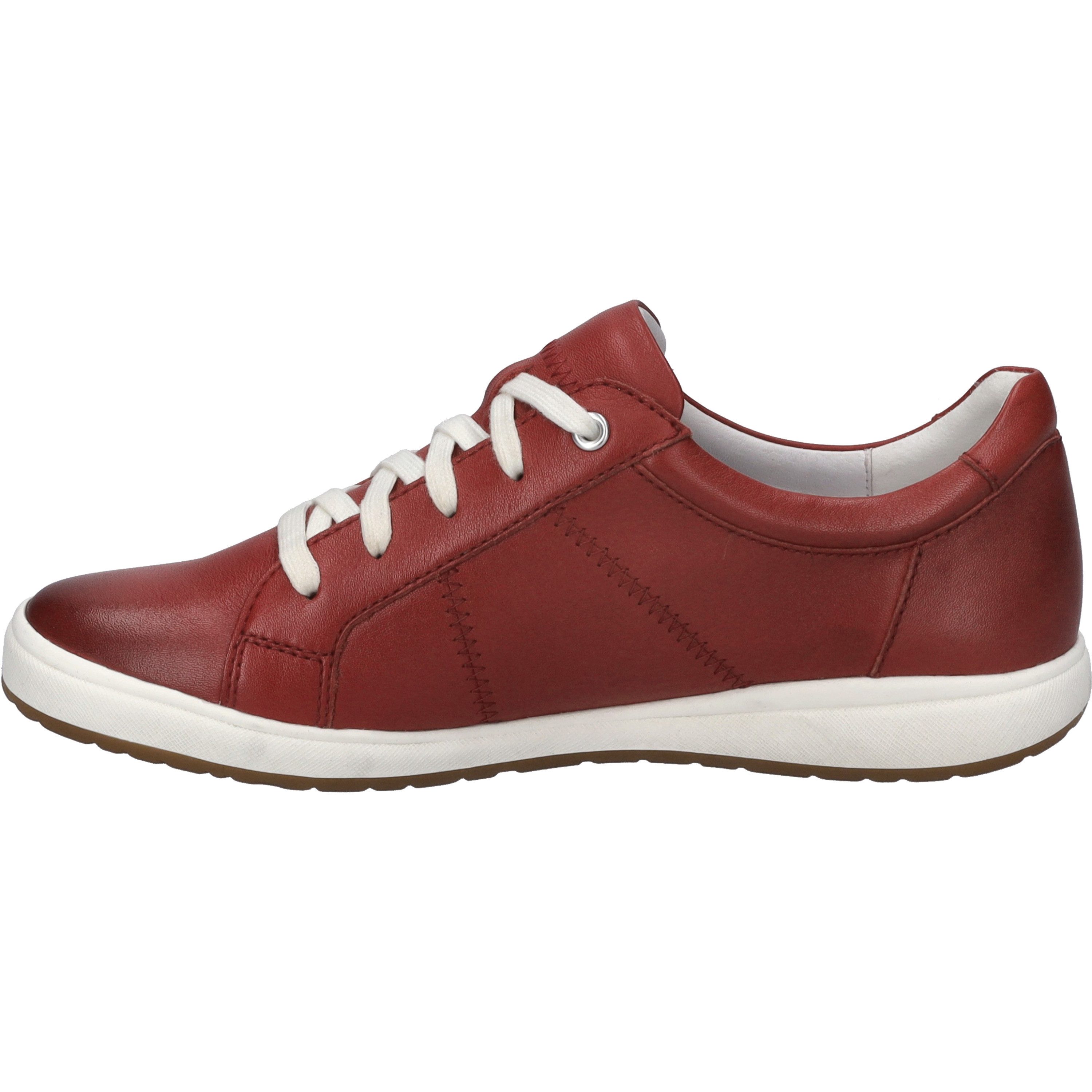 Josef Seibel Caren 01, rot Sneaker