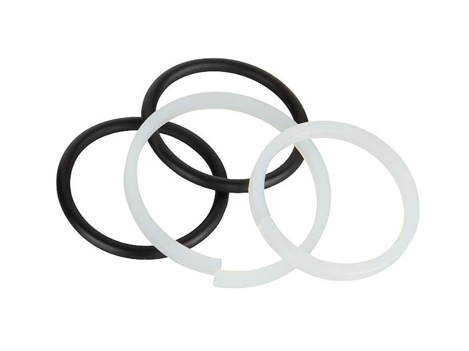 Ideal Standard Badarmatur Standard Dichtungssatz B960231NU für ACTIVE - CERAPLAN CERAMIX NEW