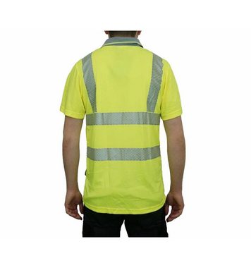 Profil Warnschutz-Shirt Paul (1-tlg)