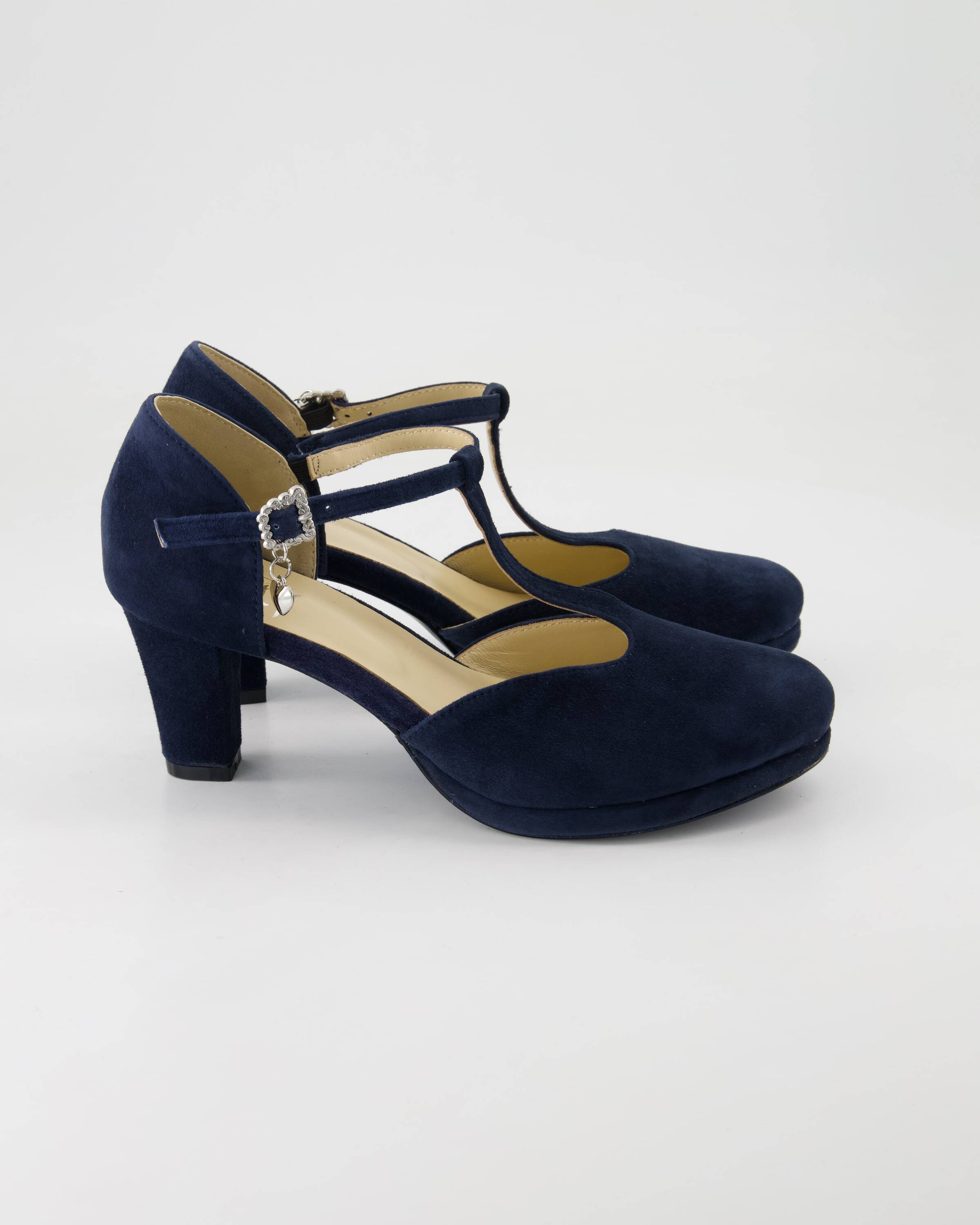 Terry 30090010017/017 Pumps Obermaterial: Leder günstig online kaufen