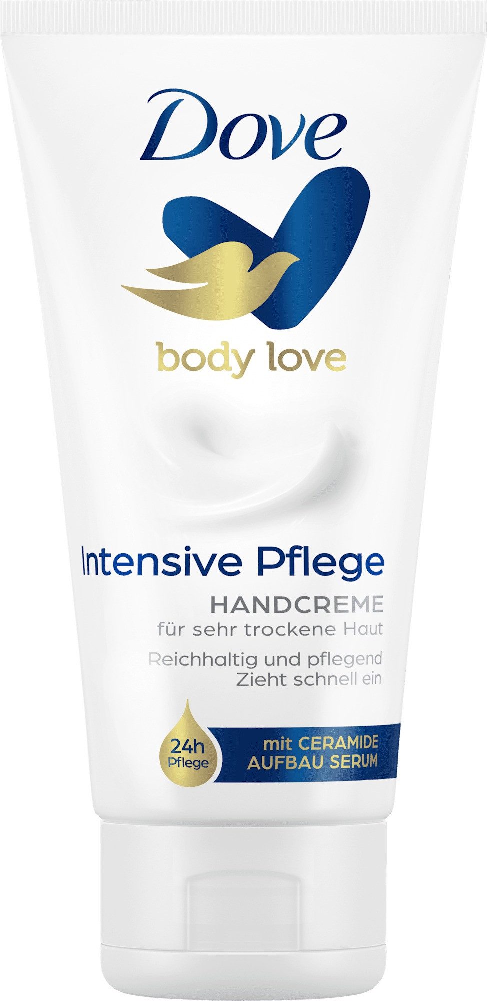 DOVE Handcreme Dove Intensive Pflege Handcreme