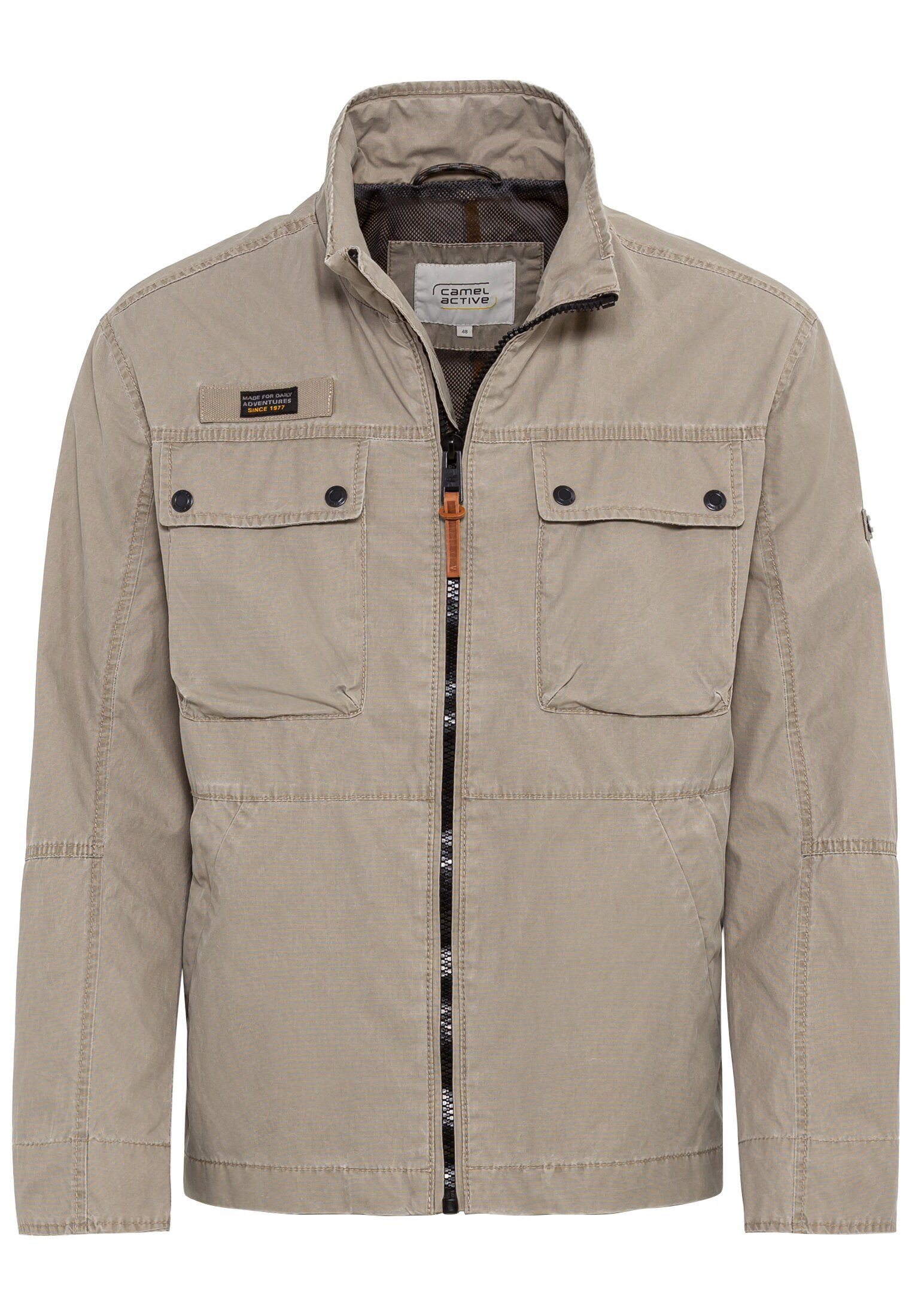 Outdoorjacke Jacke