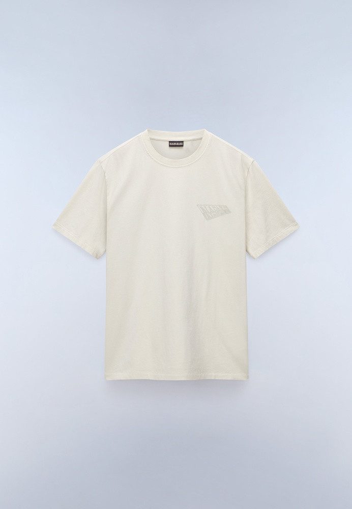 Napapijri T-Shirt S-Aren Ss