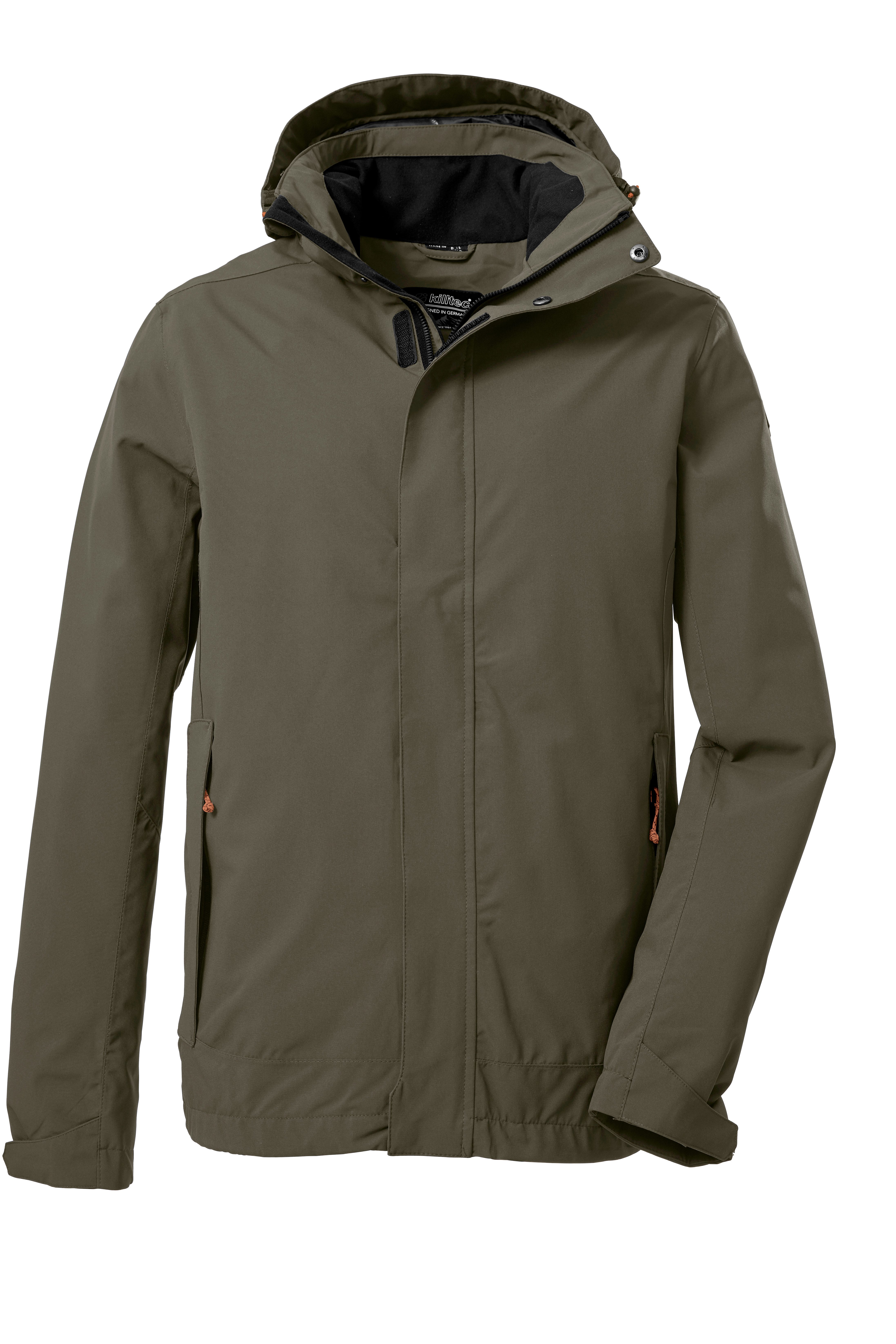 Killtec Funktionsjacke KOS 87 MN JCKT_XENIOS günstig online kaufen