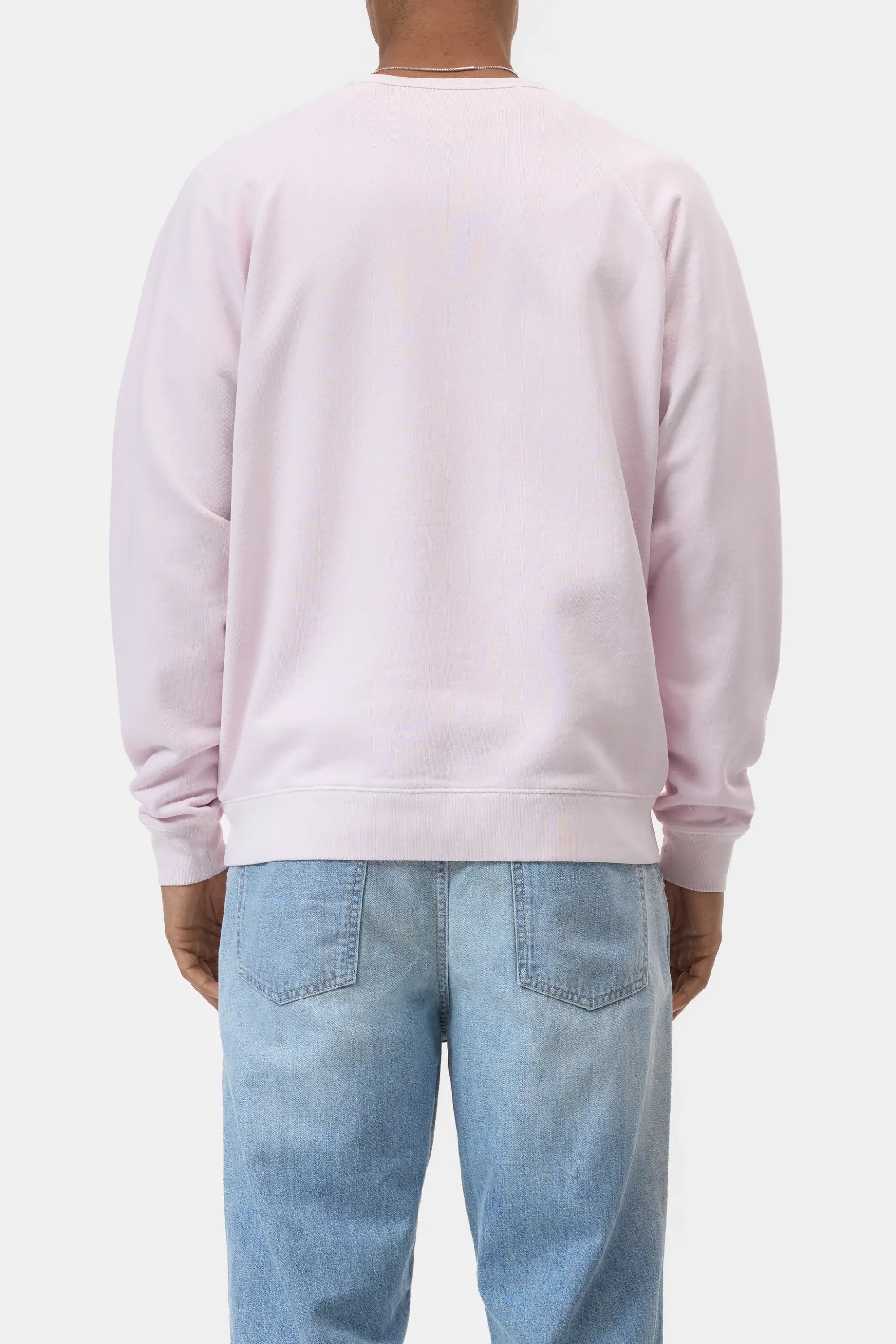 CLOSED Sweatshirt Sweatshirt Raglan - Regular Fit