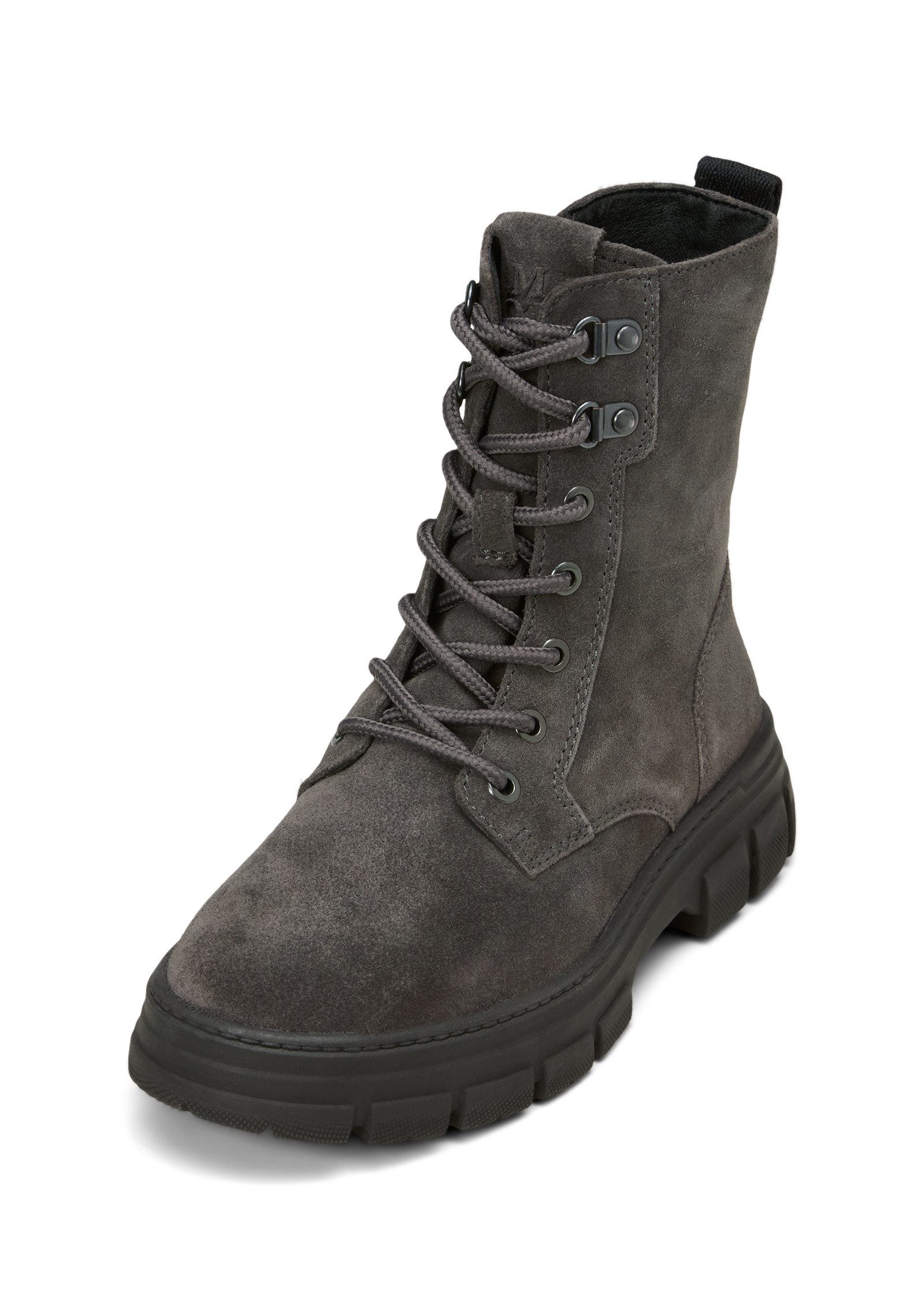 Marc O'Polo mit Innenzipper Stiefelette günstig online kaufen