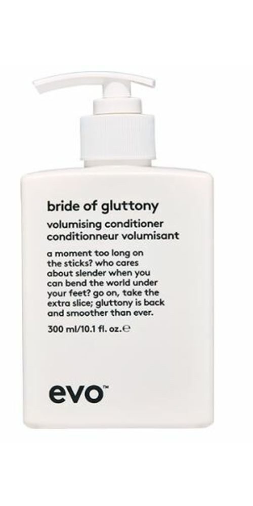 EVO Haarspülung Evo Bride Of Gluttony Volumising Conditioner 300ml
