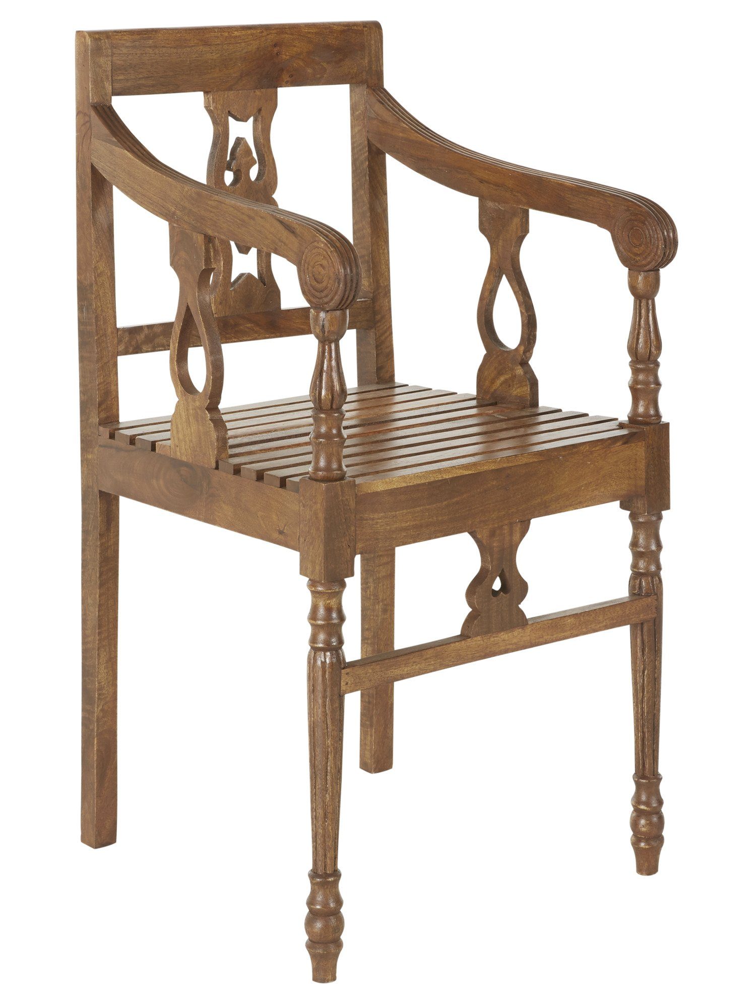 heine home Armlehnstuhl, Echte Handwerkskunst online kaufen | OTTO