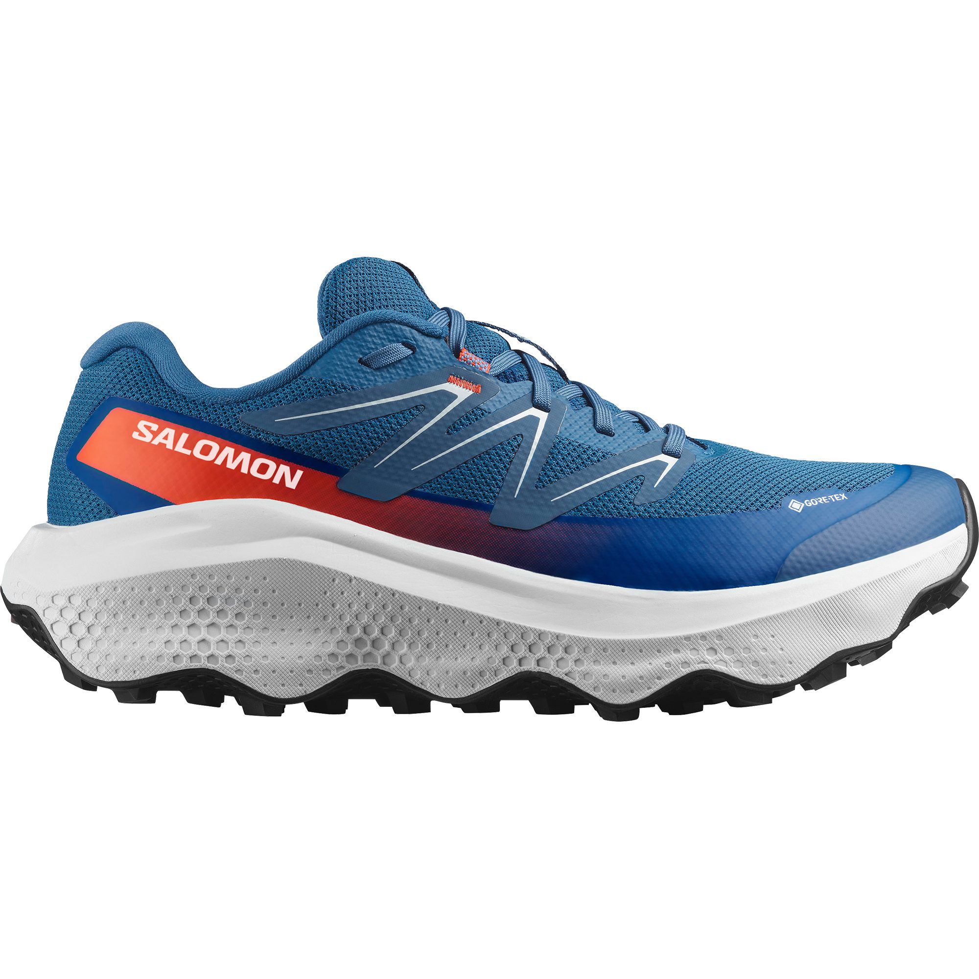 Salomon ULTRA FLOW 2 GTX Trailrunningschuh wasserdicht