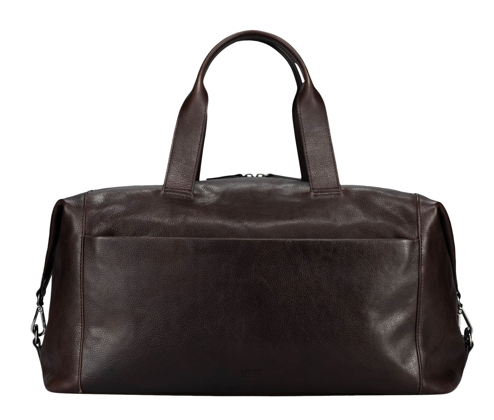 Jost Reisetasche Travel Bag, aus echtem Rindsleder