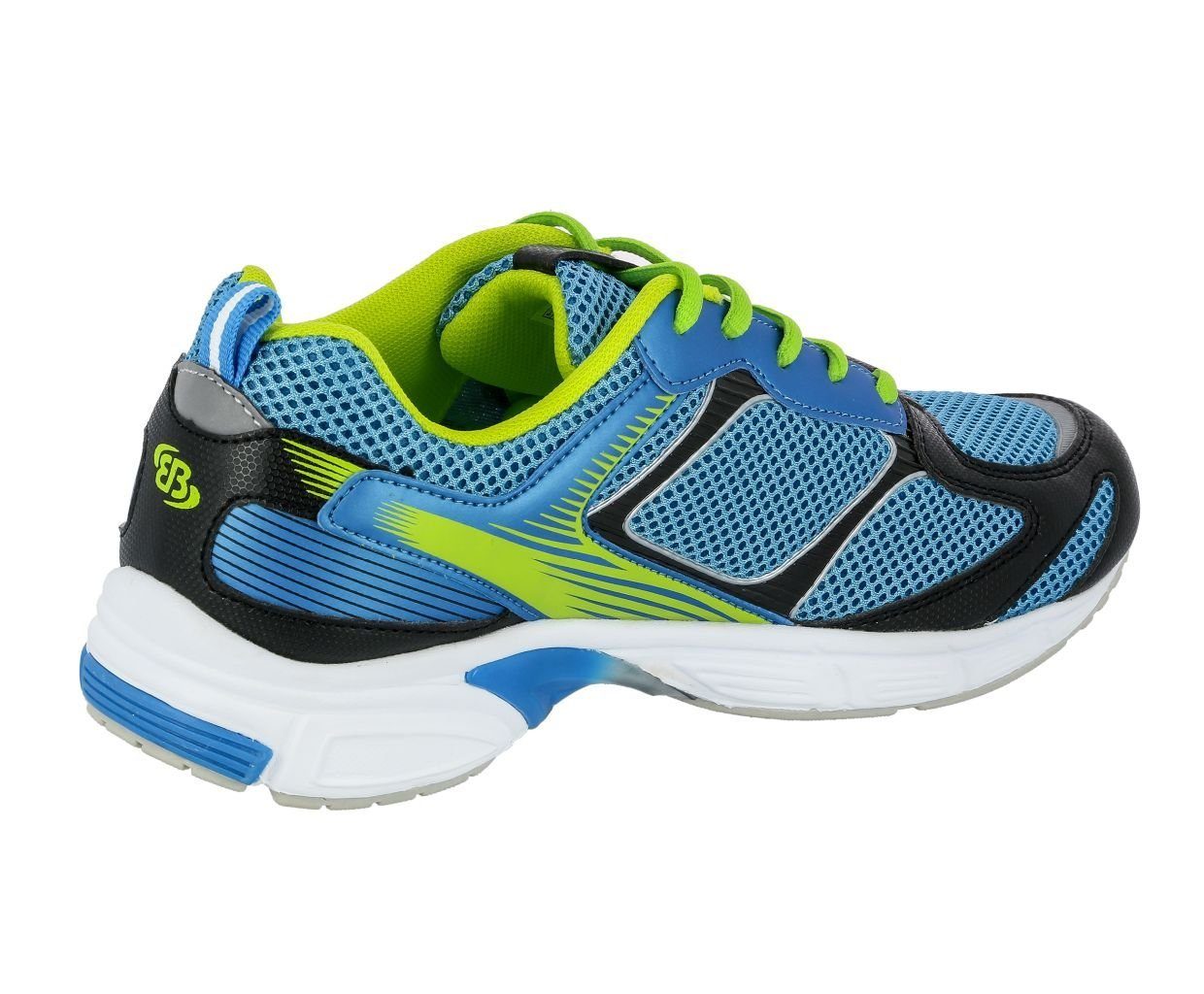 BRÜTTING Joggingschuh Runaway Laufschuh