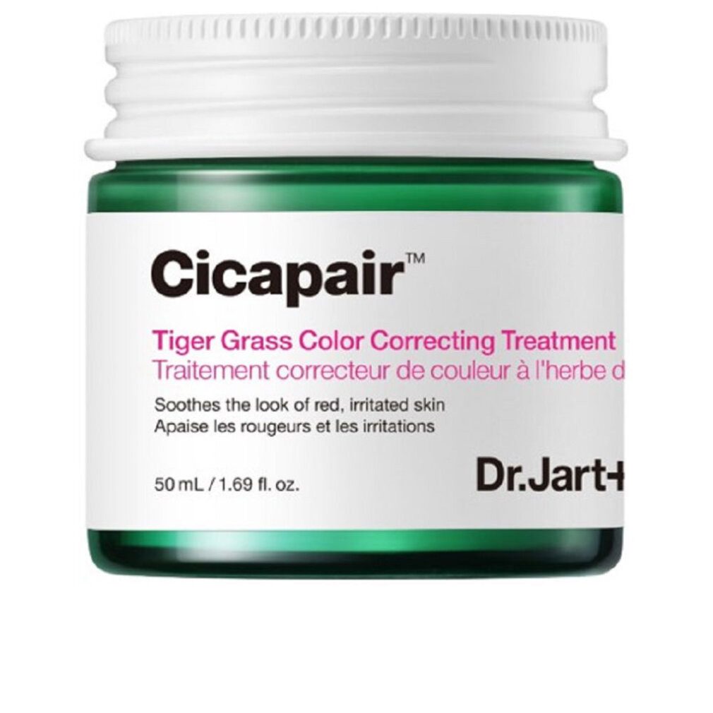 Dr.Jart+ Tagescreme CICAPAIR Farbkorrekturbehandlung mit Tigergras 30 ml
