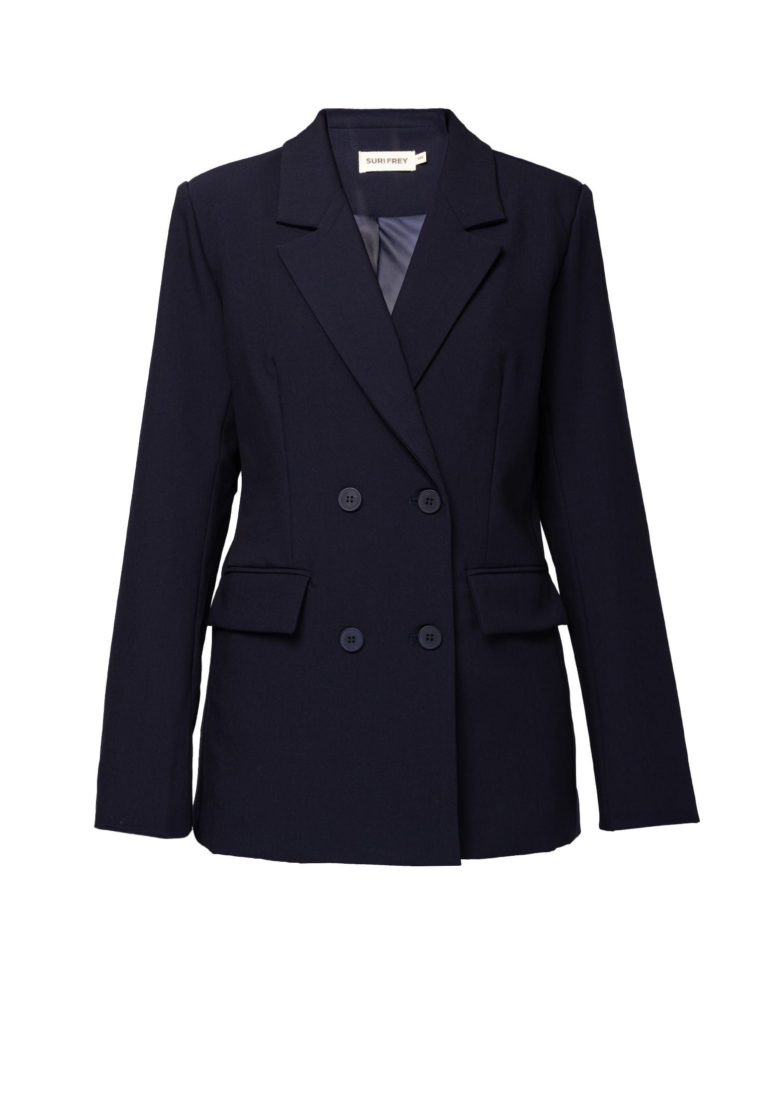SURI FREY Longblazer SFY Freyday (1-tlg) günstig online kaufen